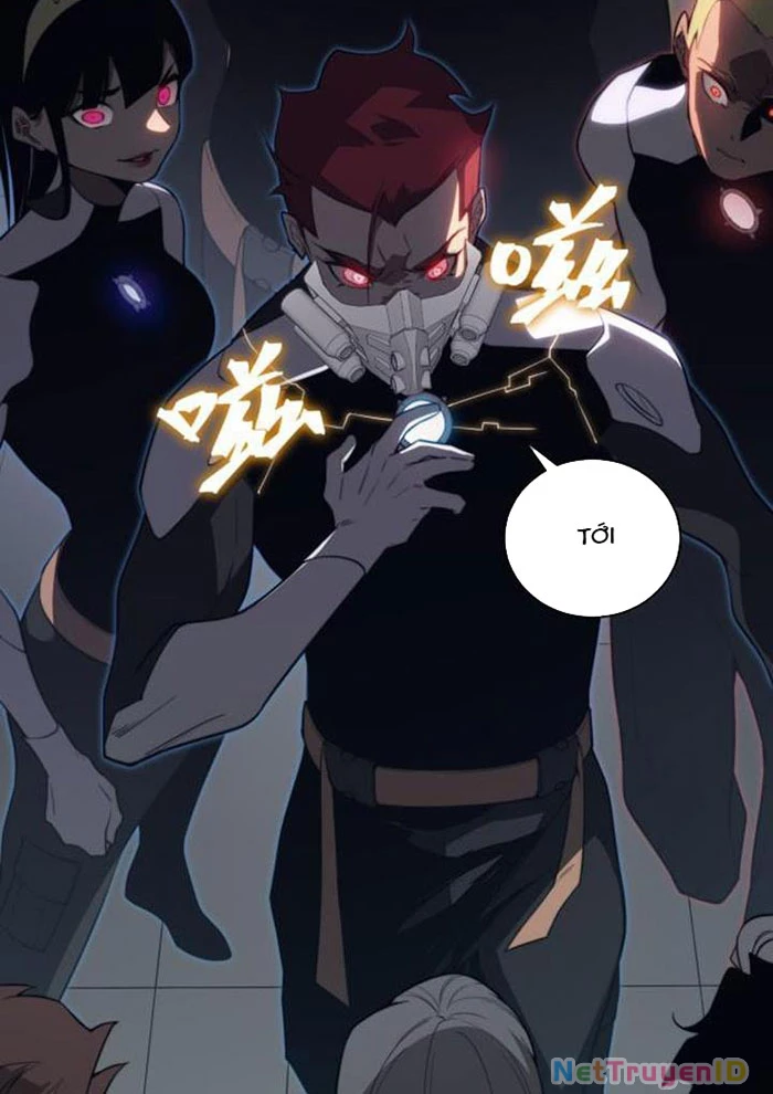 Quỷ Tiến Hóa Chapter 22 - 62