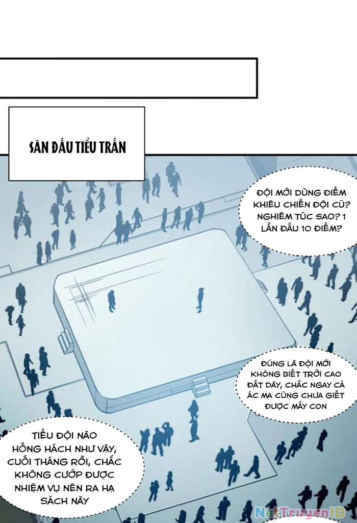Quỷ Tiến Hóa Chapter 22 - 64