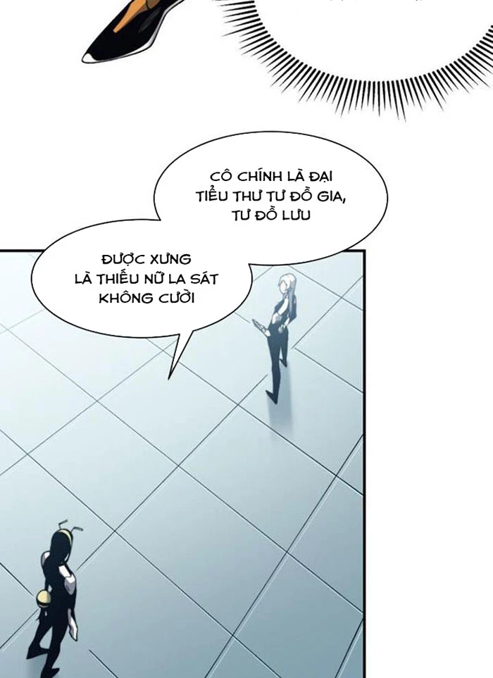 Quỷ Tiến Hóa Chapter 22 - 79