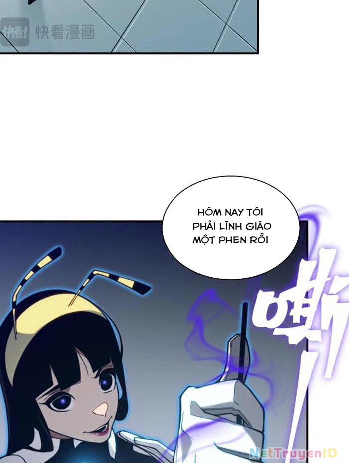 Quỷ Tiến Hóa Chapter 22 - 80