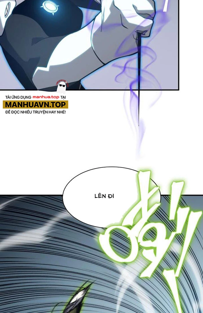 Quỷ Tiến Hóa Chapter 22 - 81