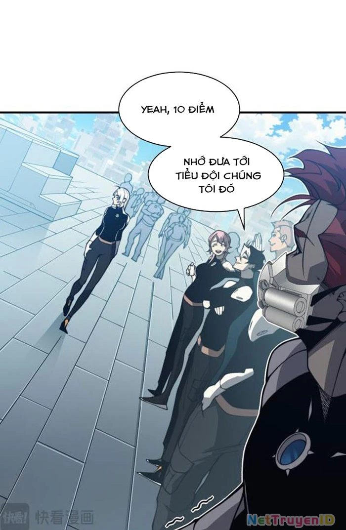 Quỷ Tiến Hóa Chapter 22 - 102