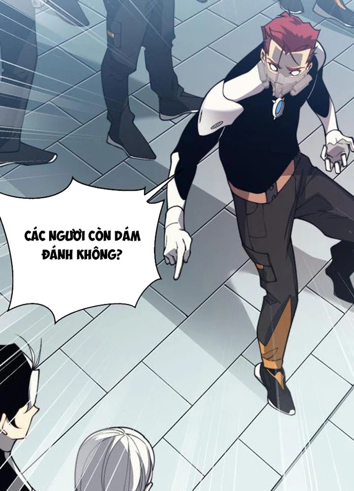 Quỷ Tiến Hóa Chapter 22 - 105