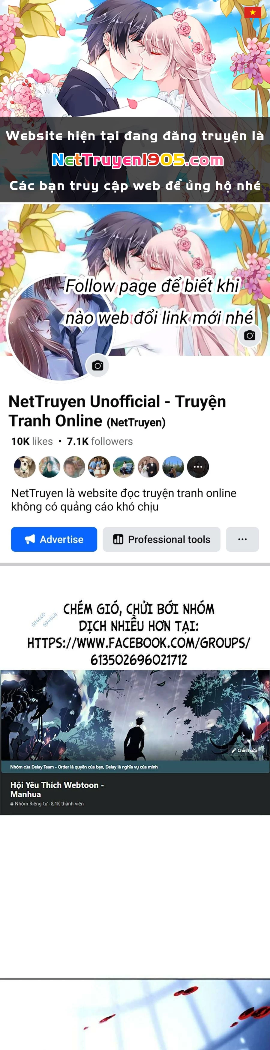Cậu Bé Của Thần Chết Chapter 185 - 1