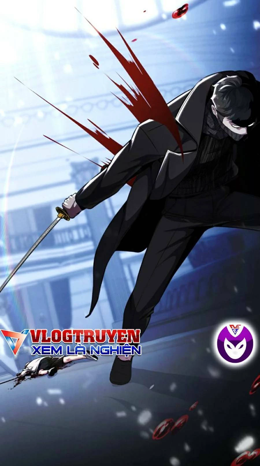 Cậu Bé Của Thần Chết Chapter 185 - 2