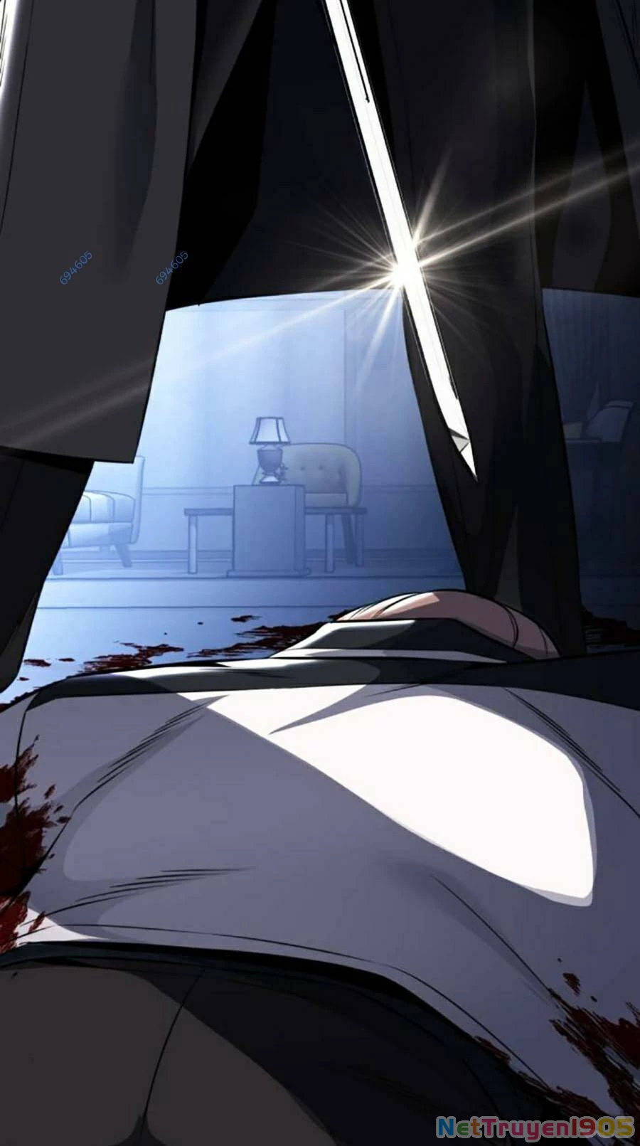 Cậu Bé Của Thần Chết Chapter 185 - 11