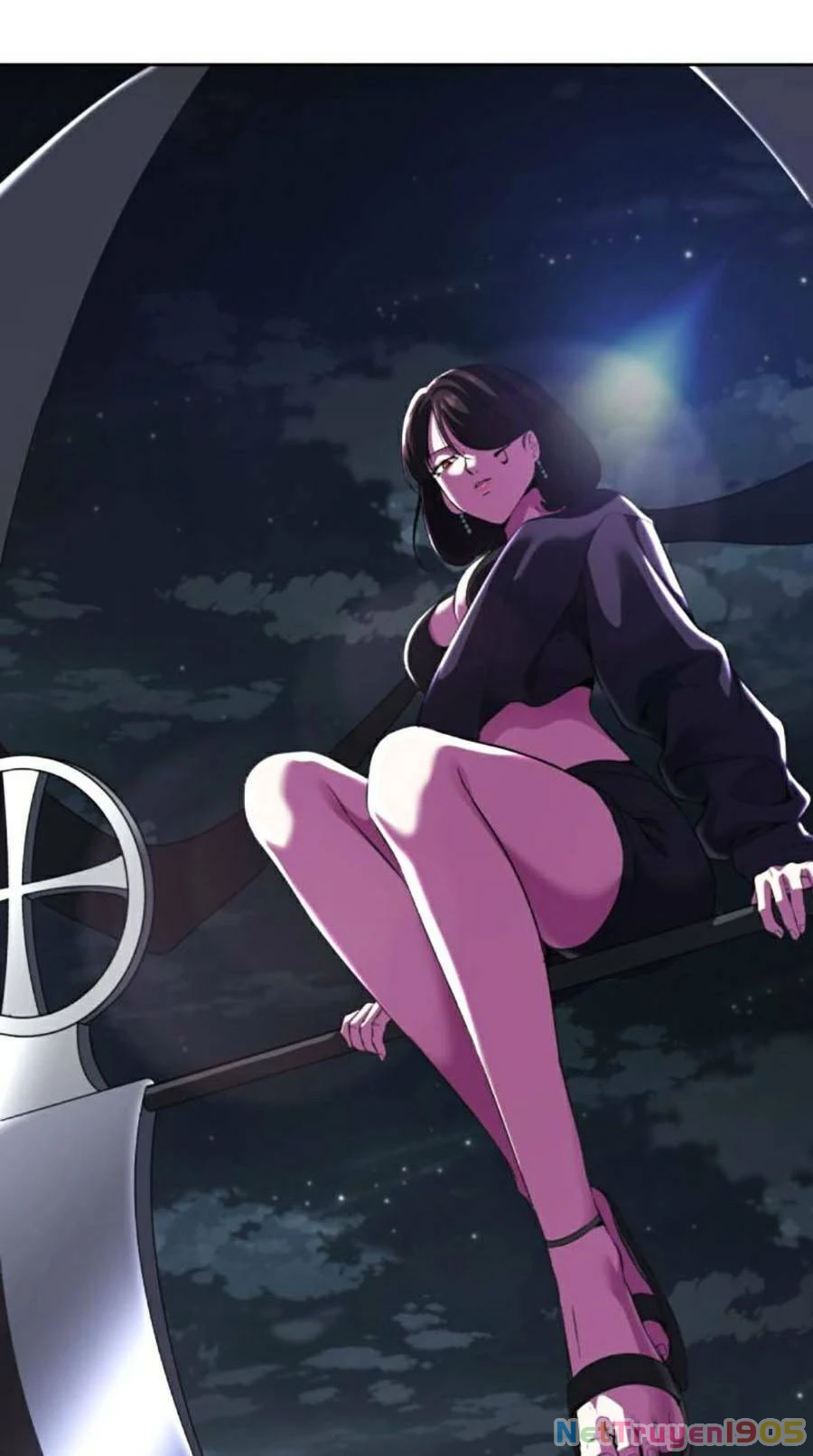 Cậu Bé Của Thần Chết Chapter 185 - 14