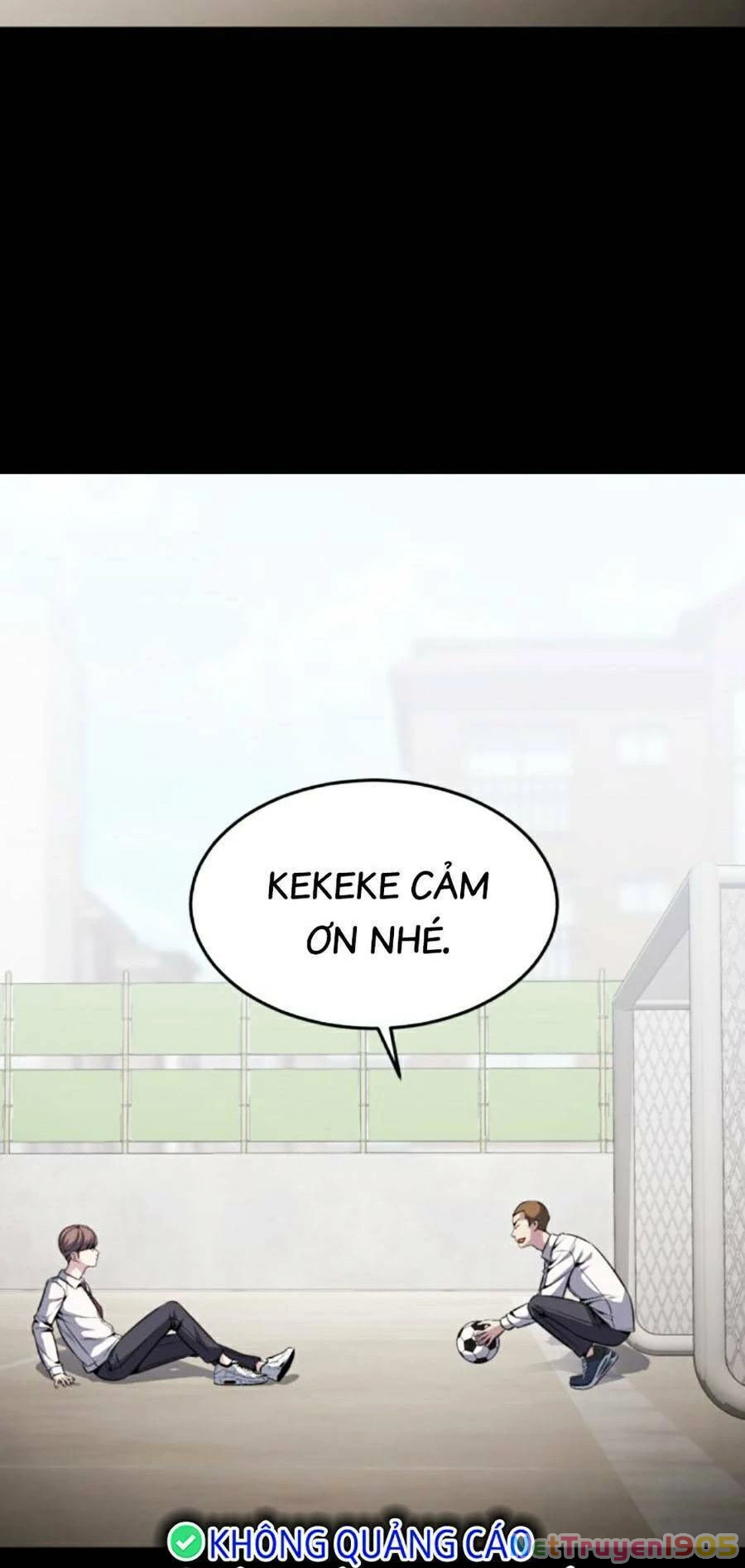 Cậu Bé Của Thần Chết Chapter 185 - 26