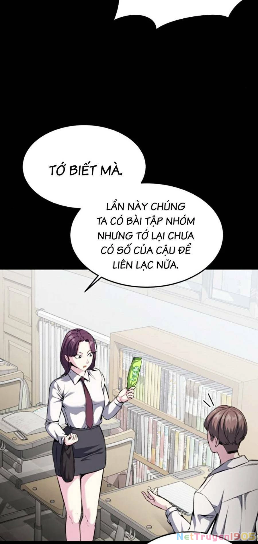 Cậu Bé Của Thần Chết Chapter 185 - 32