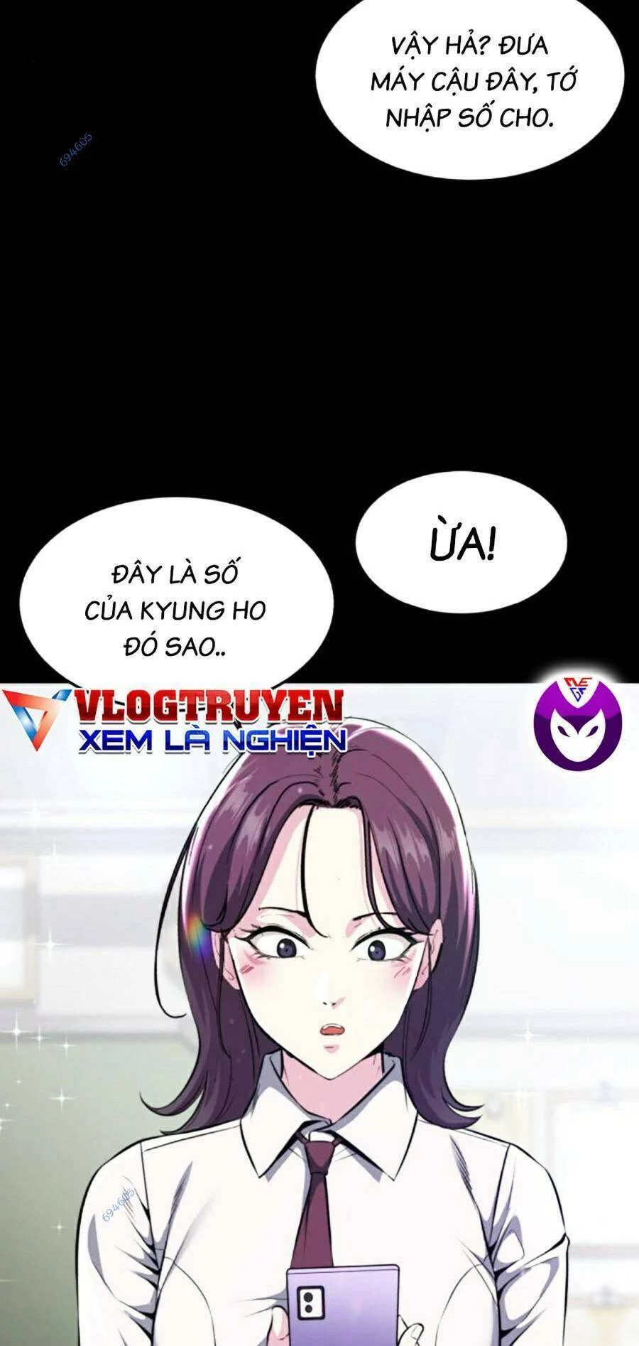 Cậu Bé Của Thần Chết Chapter 185 - 33