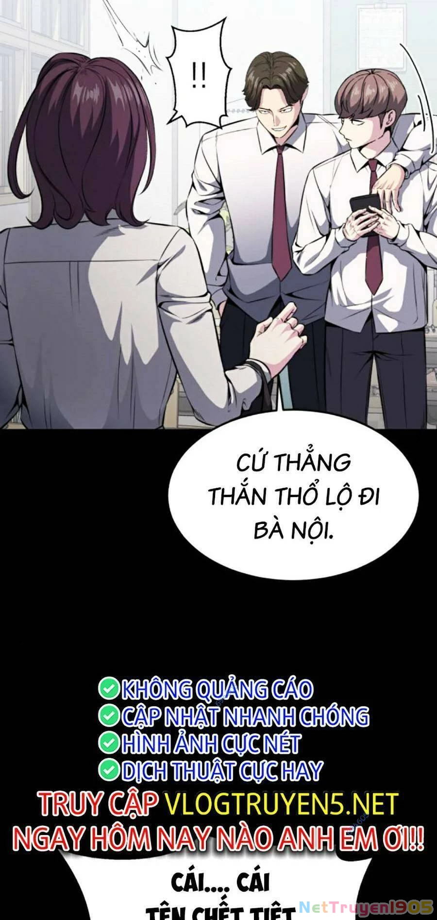 Cậu Bé Của Thần Chết Chapter 185 - 35