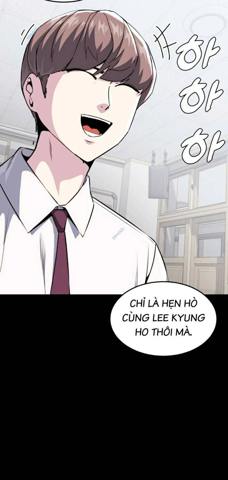 Cậu Bé Của Thần Chết Chapter 185 - 37