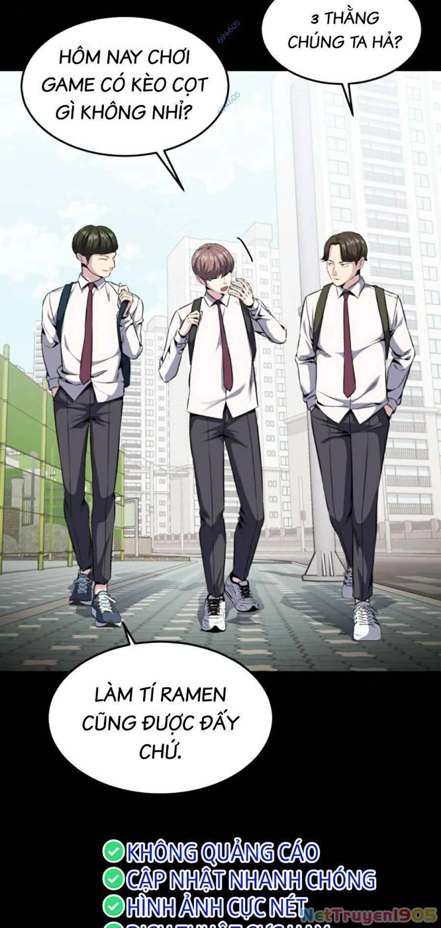 Cậu Bé Của Thần Chết Chapter 185 - 39