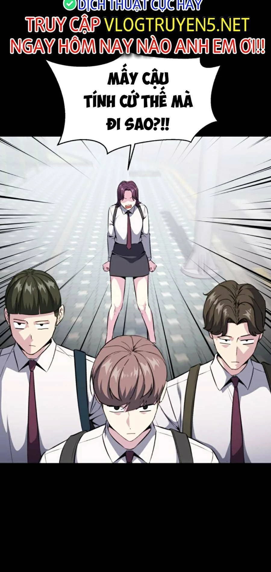 Cậu Bé Của Thần Chết Chapter 185 - 40