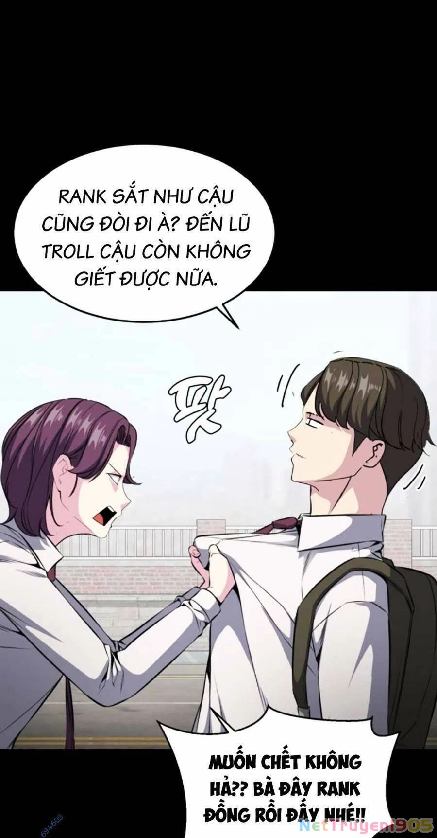 Cậu Bé Của Thần Chết Chapter 185 - 41
