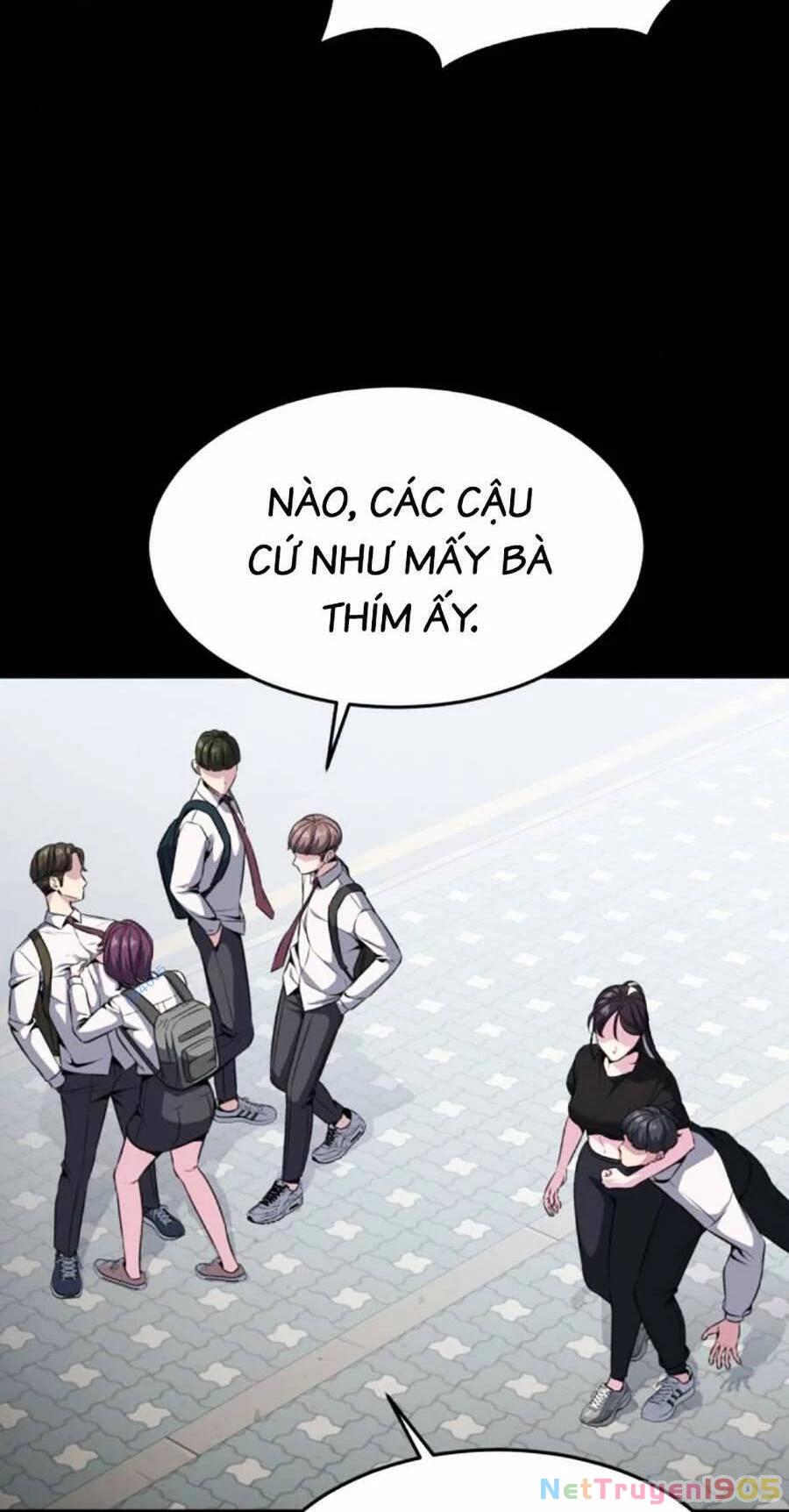Cậu Bé Của Thần Chết Chapter 185 - 42