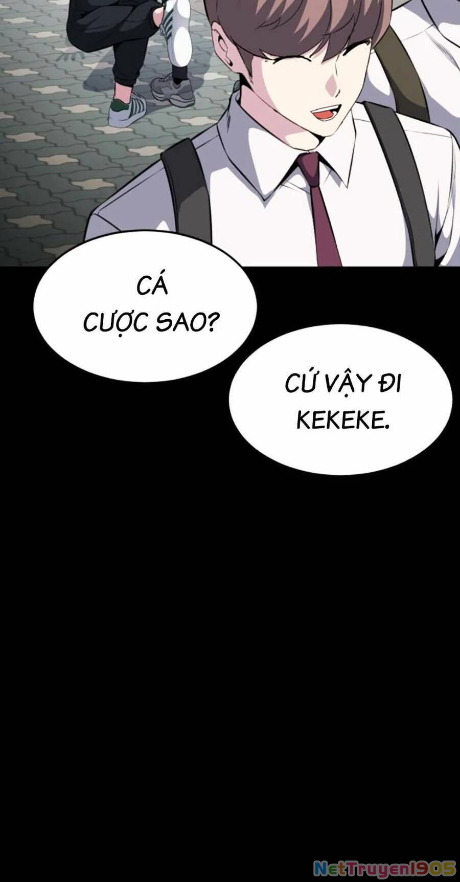 Cậu Bé Của Thần Chết Chapter 185 - 44