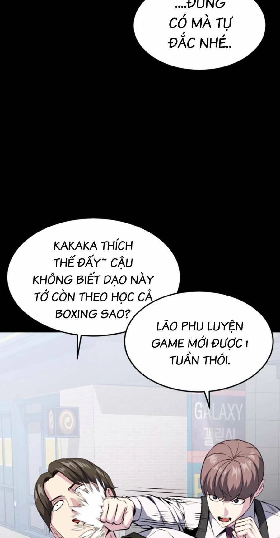 Cậu Bé Của Thần Chết Chapter 185 - 47