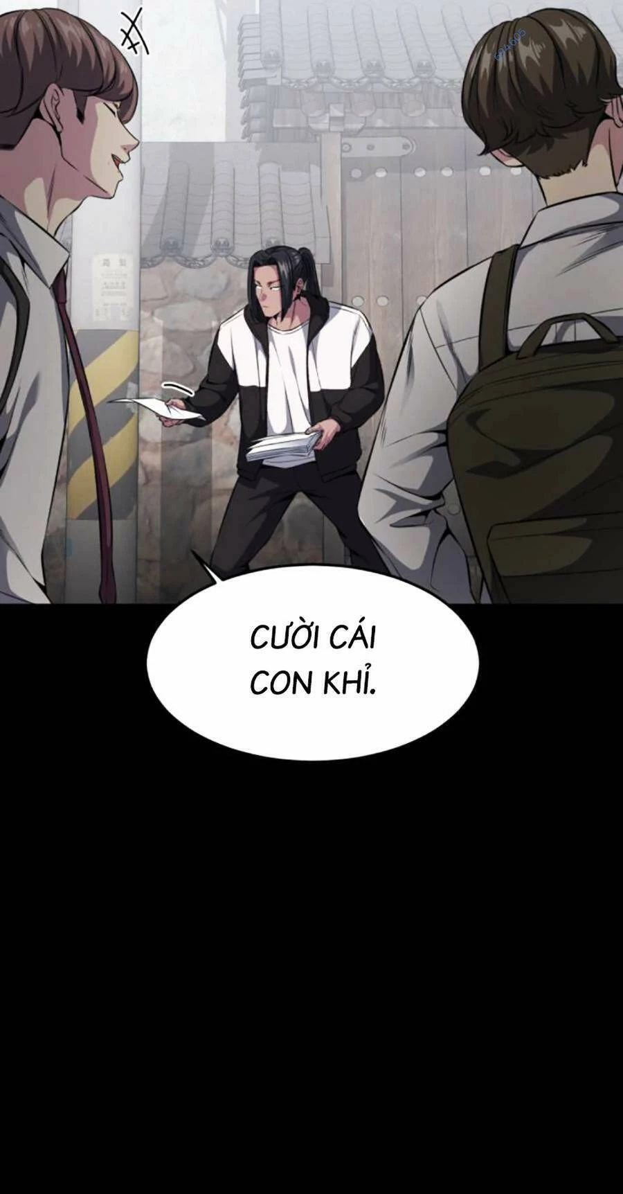 Cậu Bé Của Thần Chết Chapter 185 - 49