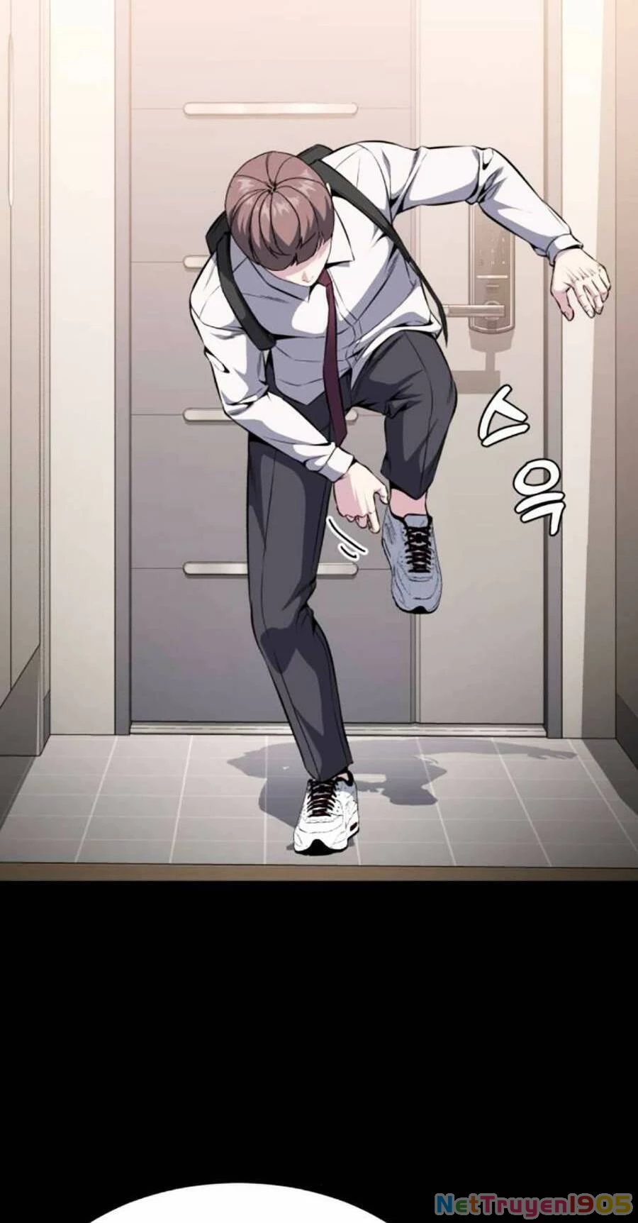 Cậu Bé Của Thần Chết Chapter 185 - 62