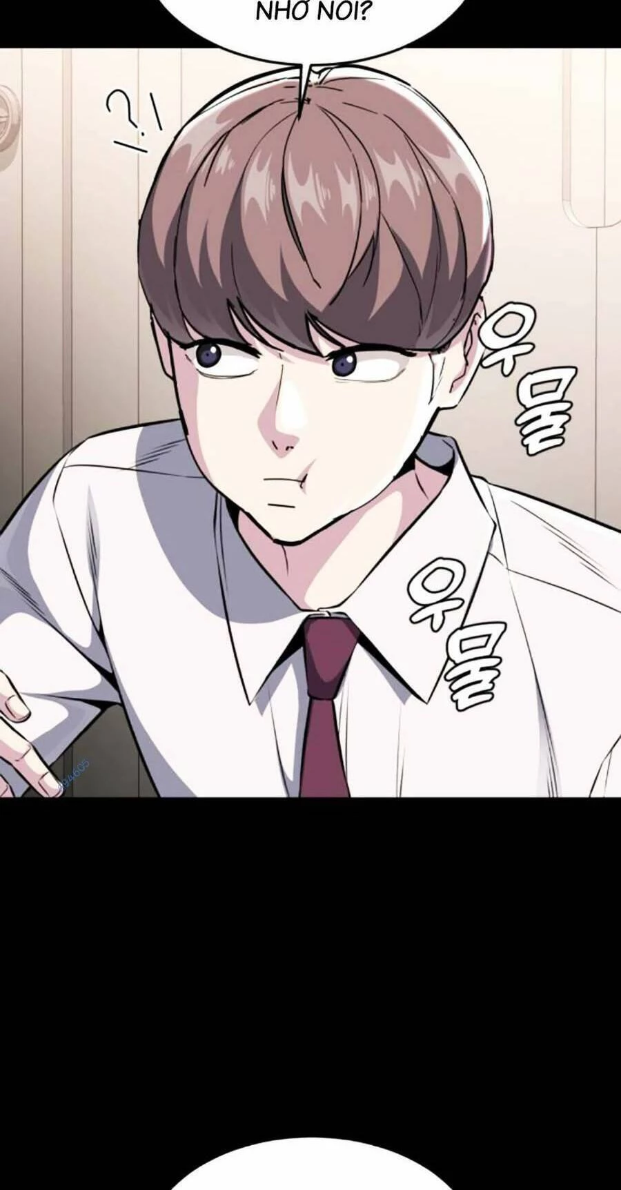 Cậu Bé Của Thần Chết Chapter 185 - 70