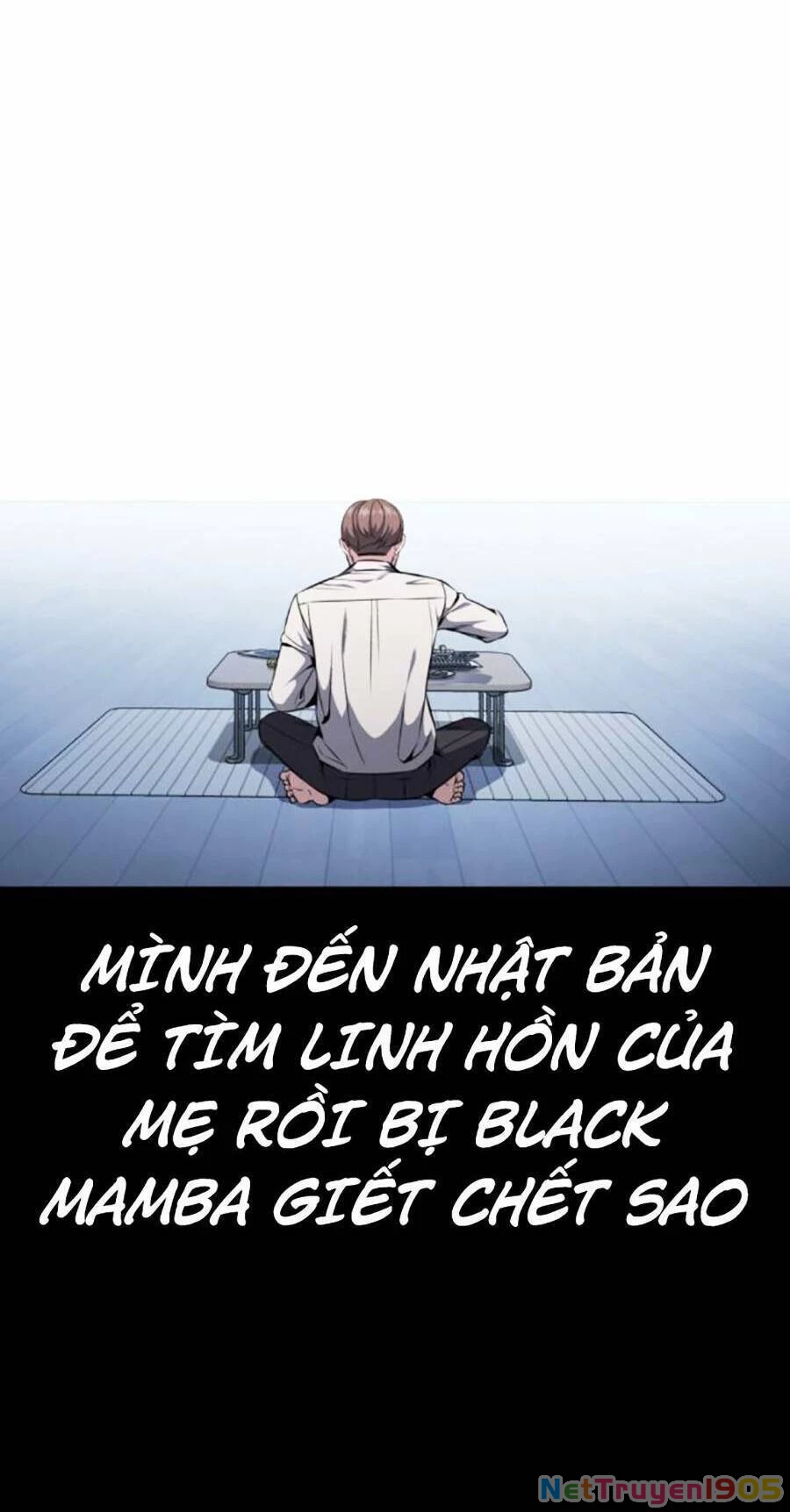 Cậu Bé Của Thần Chết Chapter 185 - 80