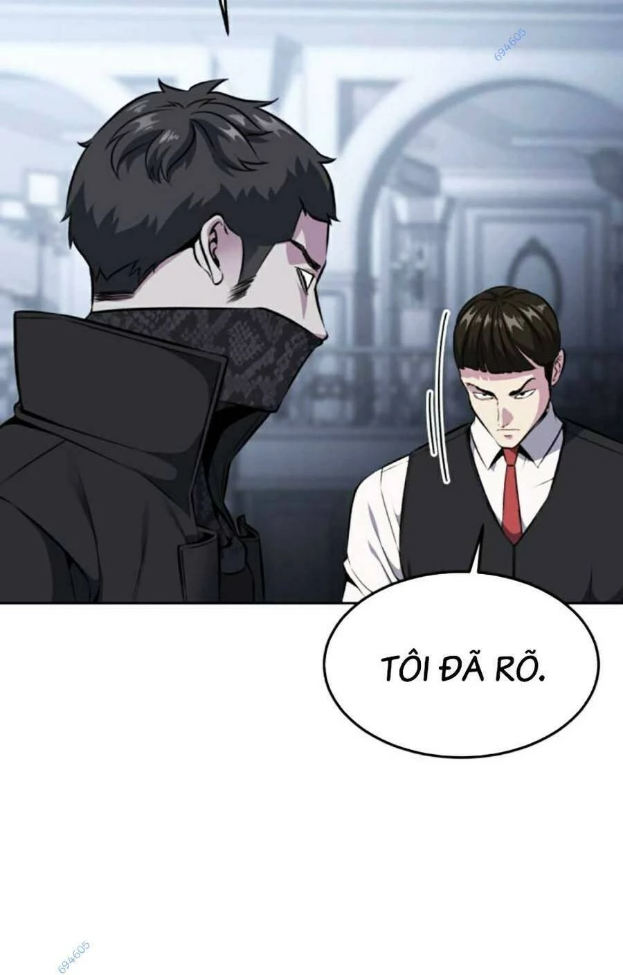 Cậu Bé Của Thần Chết Chapter 185 - 125