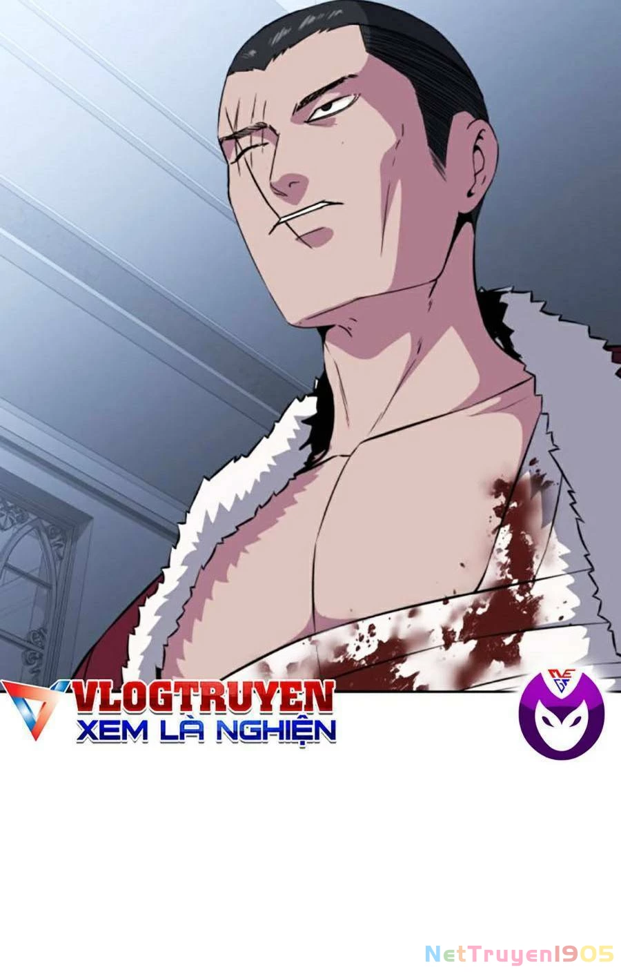 Cậu Bé Của Thần Chết Chapter 185 - 136