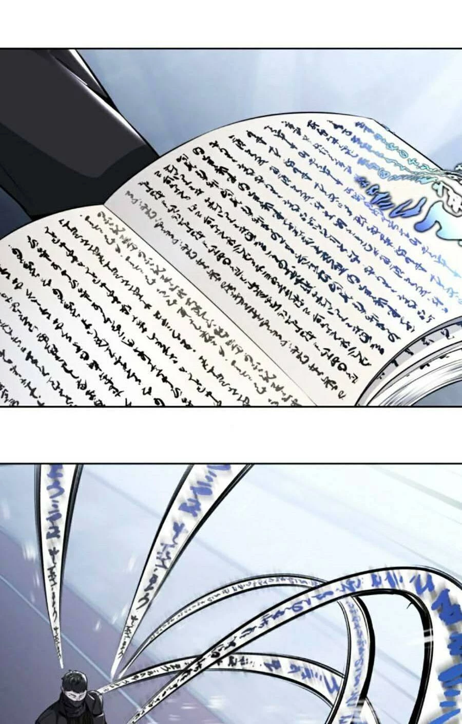 Cậu Bé Của Thần Chết Chapter 185 - 138
