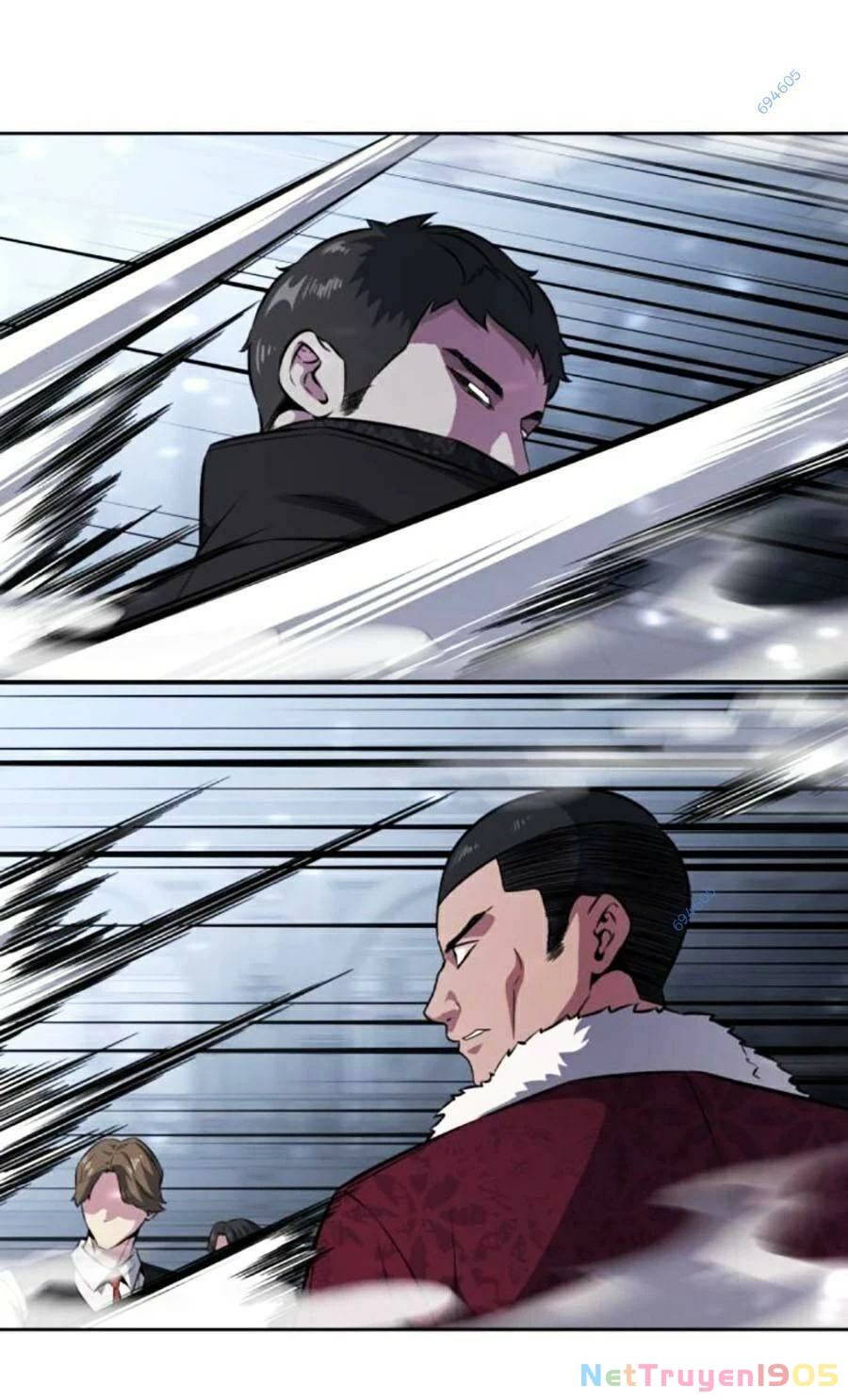 Cậu Bé Của Thần Chết Chapter 185 - 161