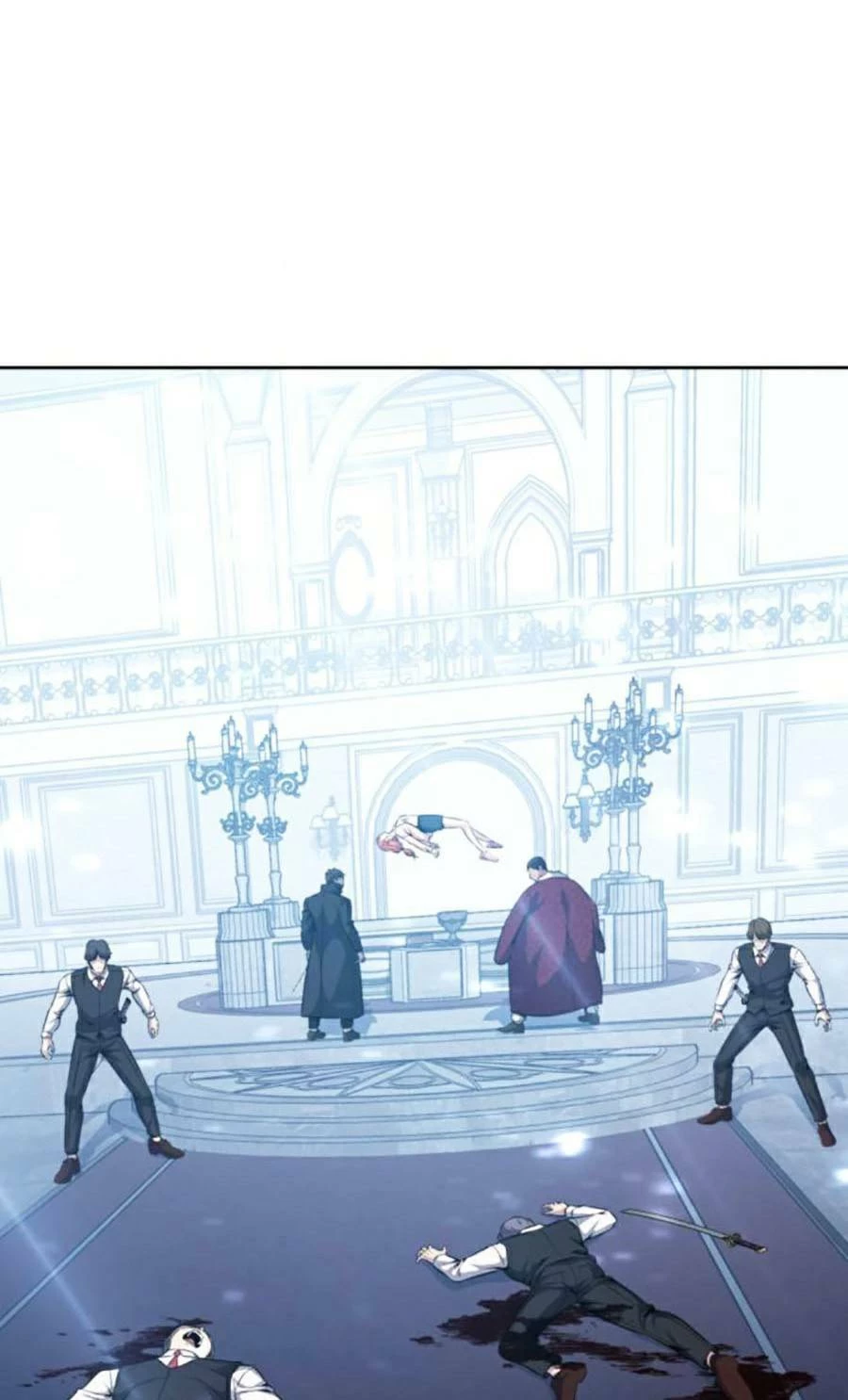 Cậu Bé Của Thần Chết Chapter 185 - 162