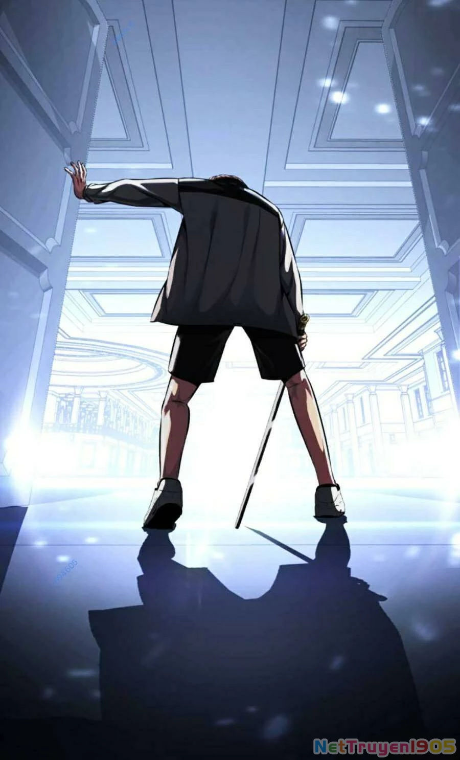 Cậu Bé Của Thần Chết Chapter 185 - 165