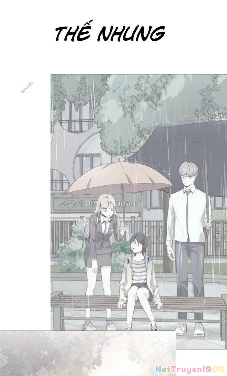 Cậu Bé Của Thần Chết Chapter 185 - 171