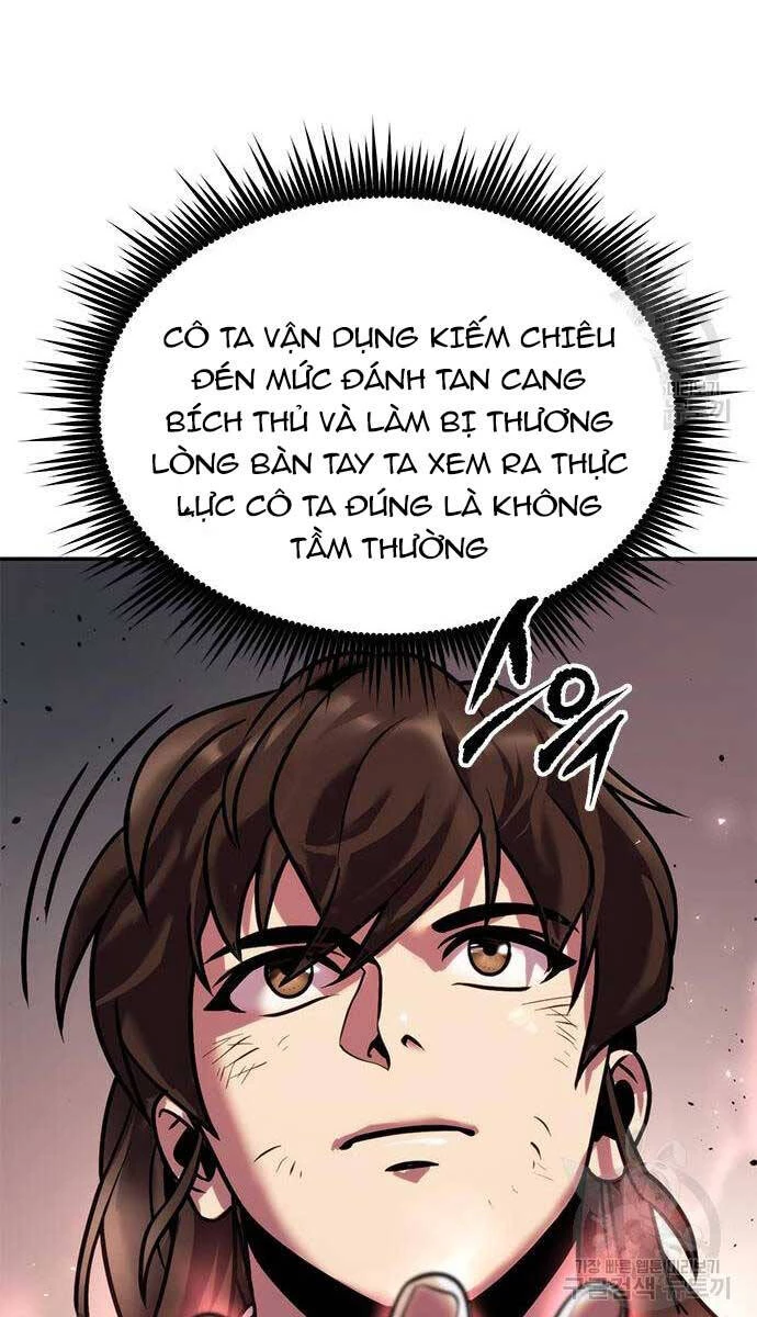 Ma Đạo Chuyển Sinh Ký Chapter 29 - 31