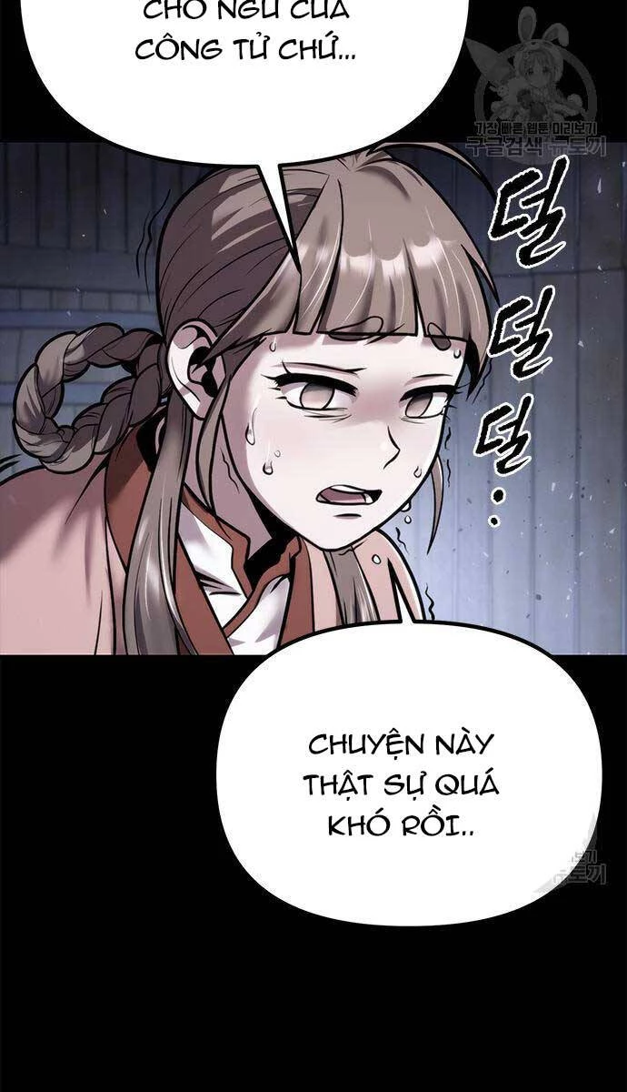 Ma Đạo Chuyển Sinh Ký Chapter 29 - 106