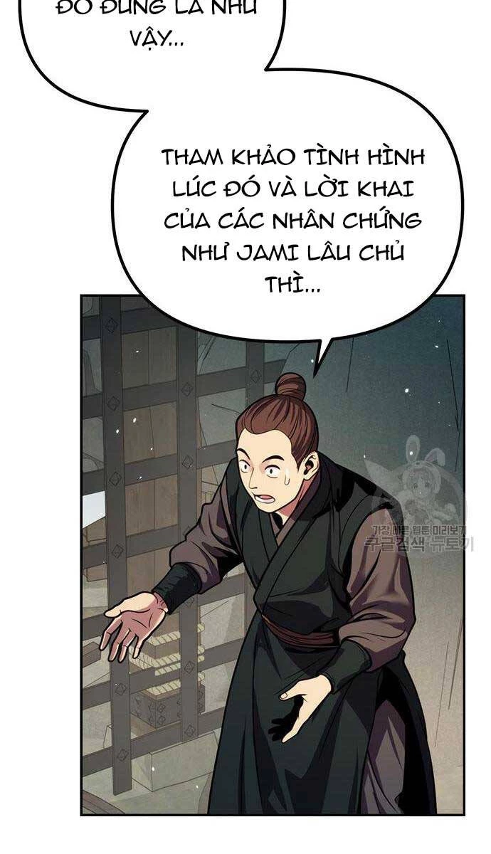 Ma Đạo Chuyển Sinh Ký Chapter 29 - 166