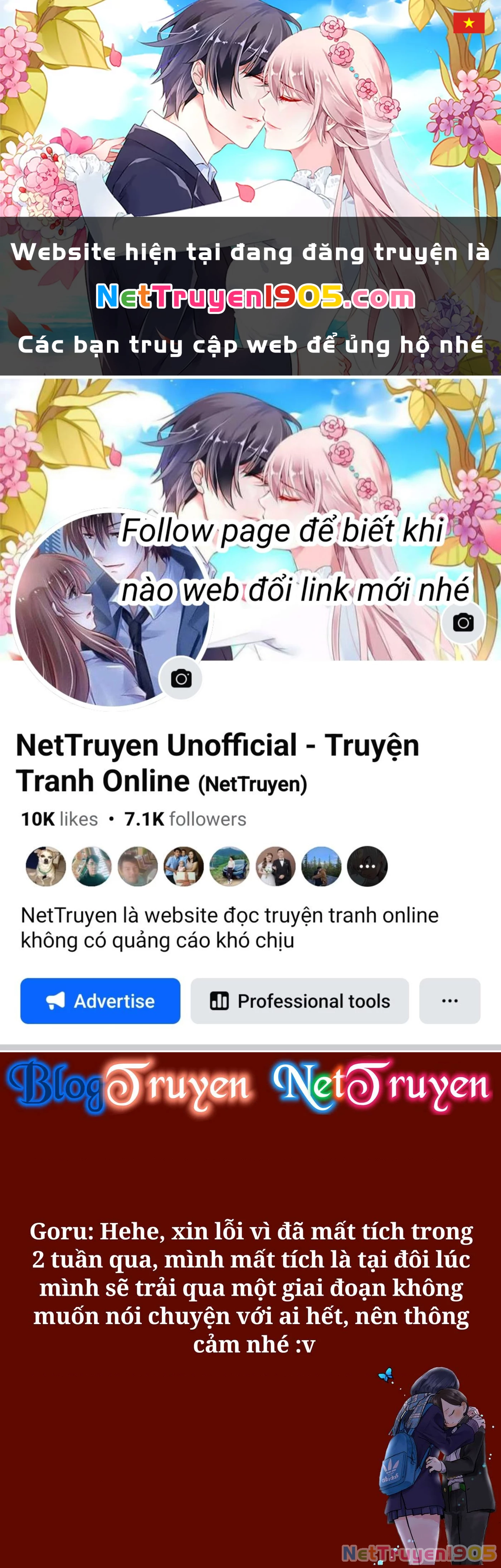 Boku No Kokoro Yabai Yatsu Chapter 78 - 1