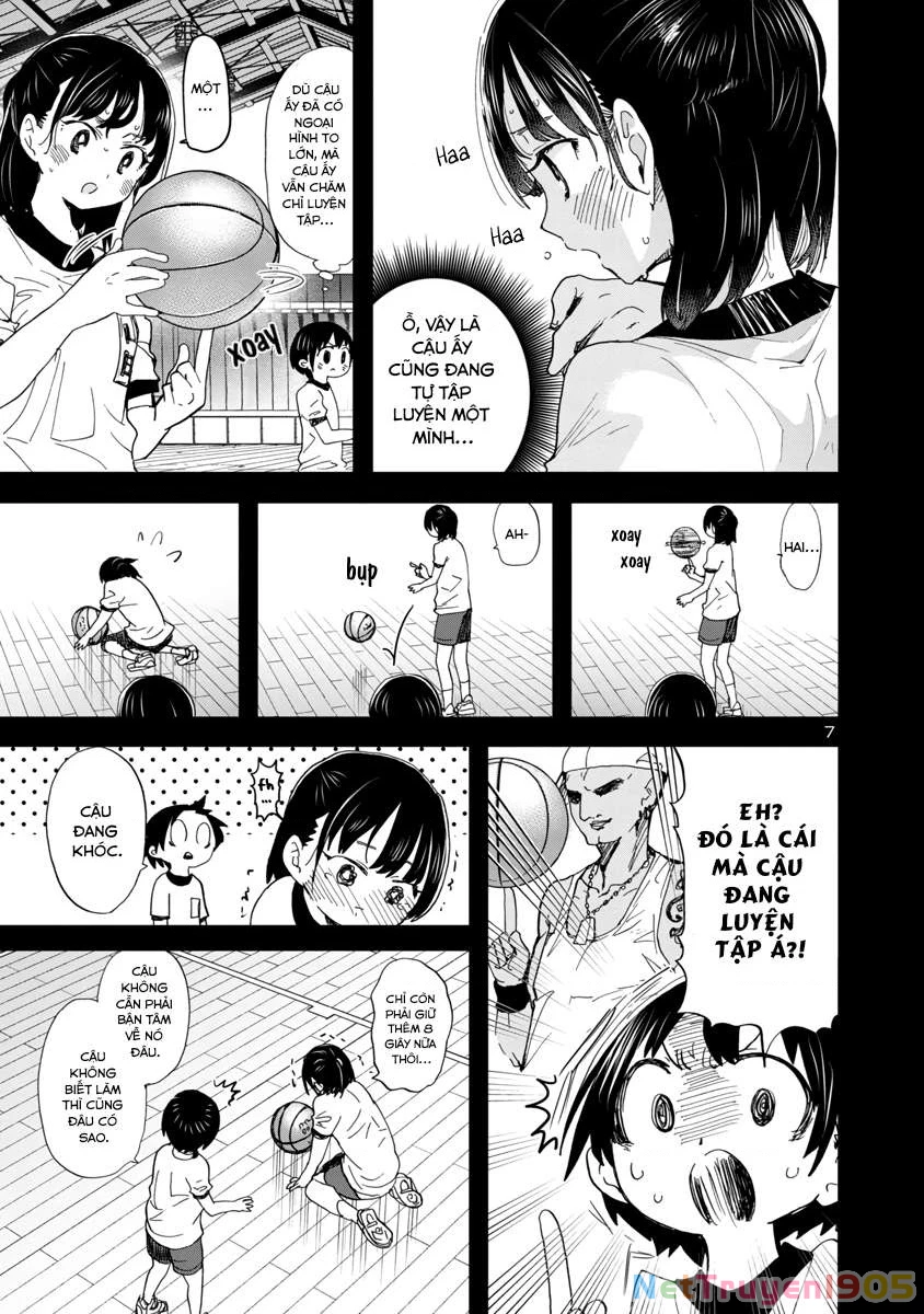 Boku No Kokoro Yabai Yatsu Chapter 79 - 8