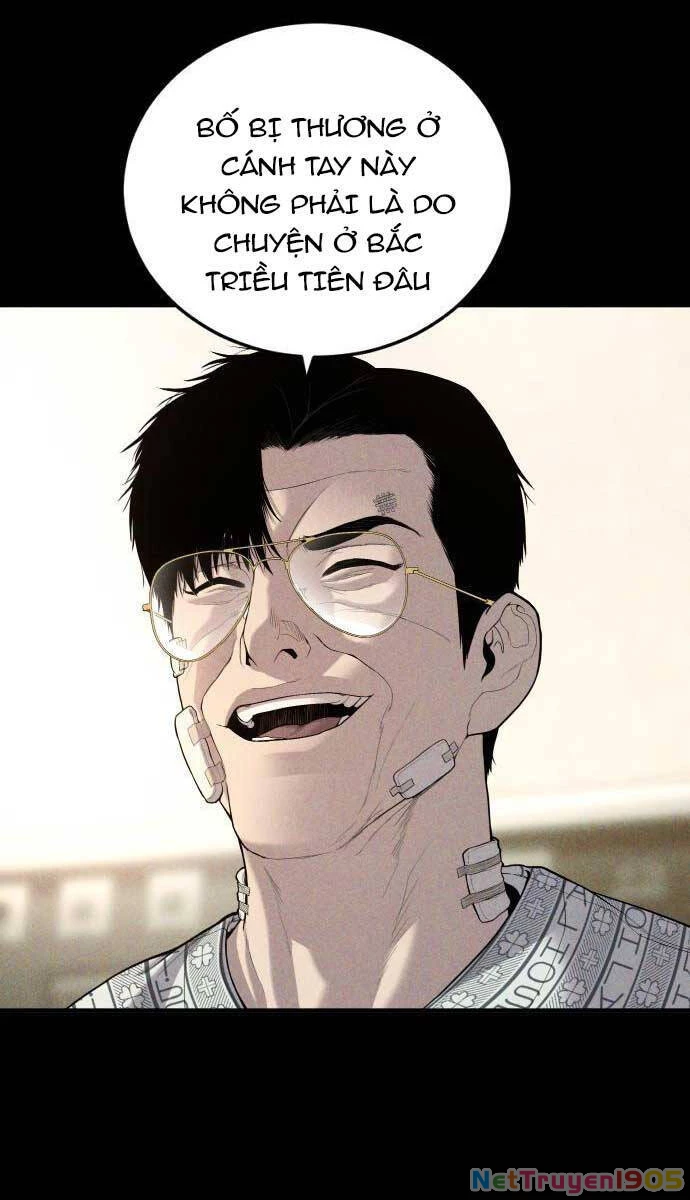 Bố Tôi Là Đặc Vụ Chapter 98 - 12