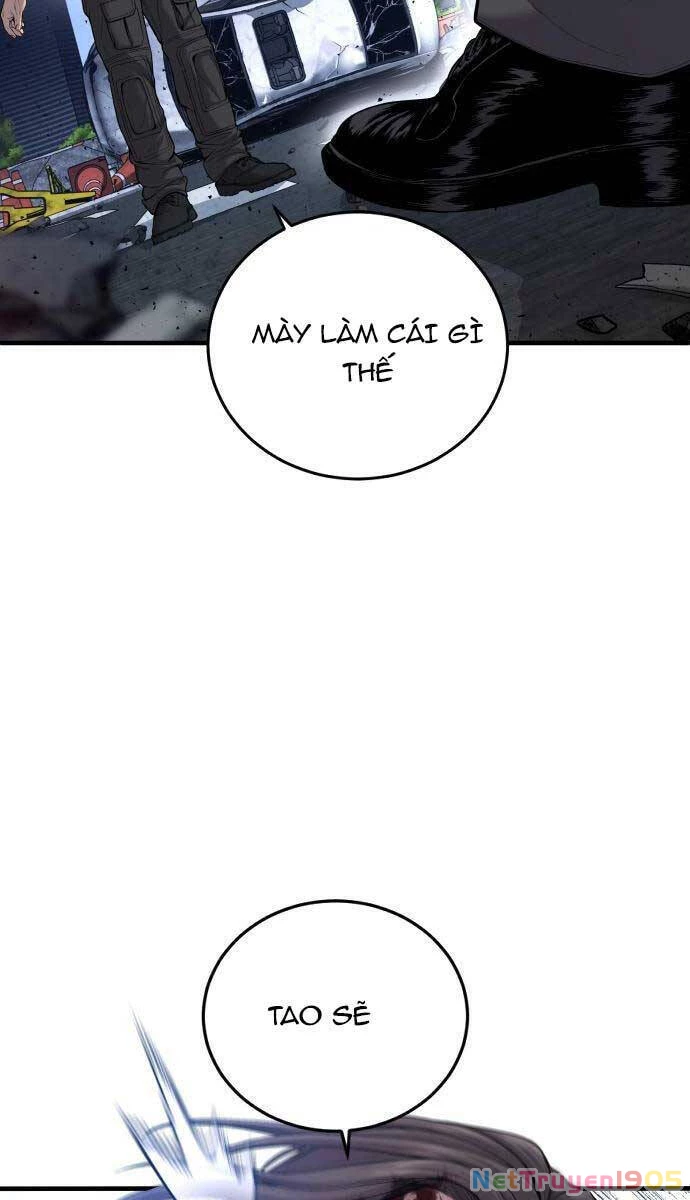 Bố Tôi Là Đặc Vụ Chapter 98 - 22