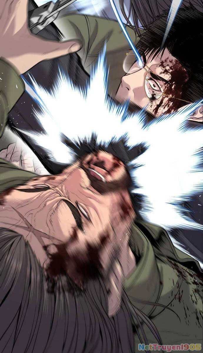 Bố Tôi Là Đặc Vụ Chapter 98 - 25