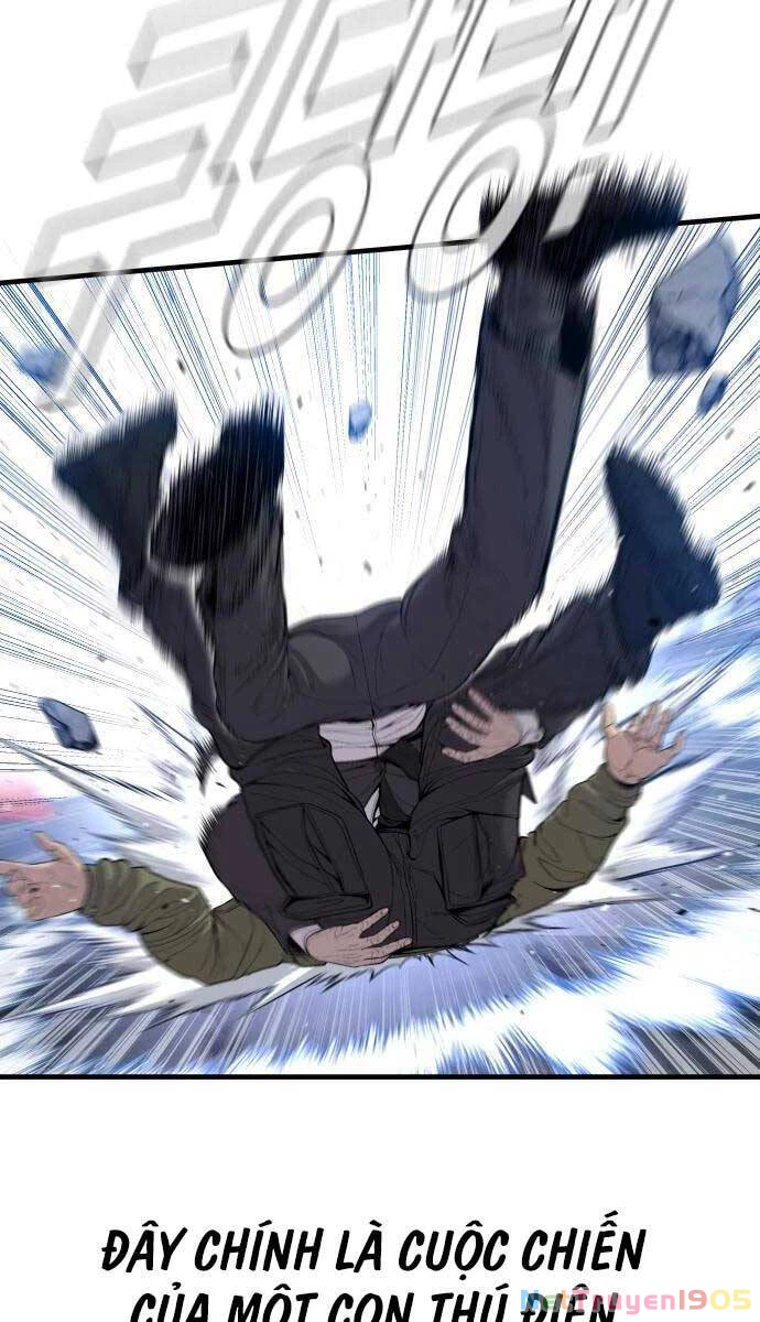 Bố Tôi Là Đặc Vụ Chapter 98 - 55