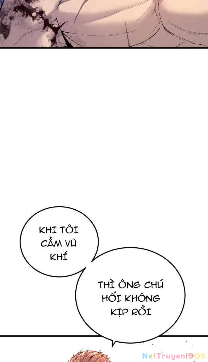 Bố Tôi Là Đặc Vụ Chapter 98 - 101