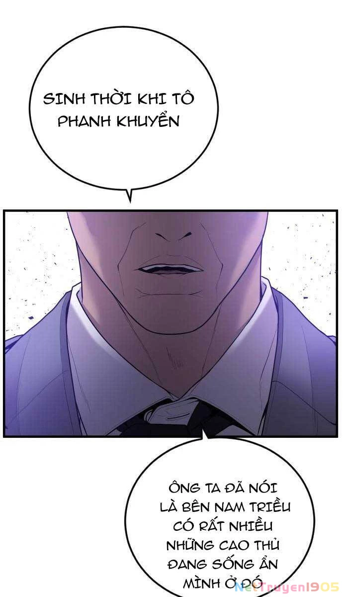 Bố Tôi Là Đặc Vụ Chapter 98 - 121