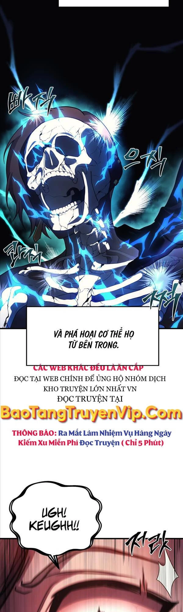 Thần Chiến Tranh Trở Lại Cấp 2 Chapter 21 - 10