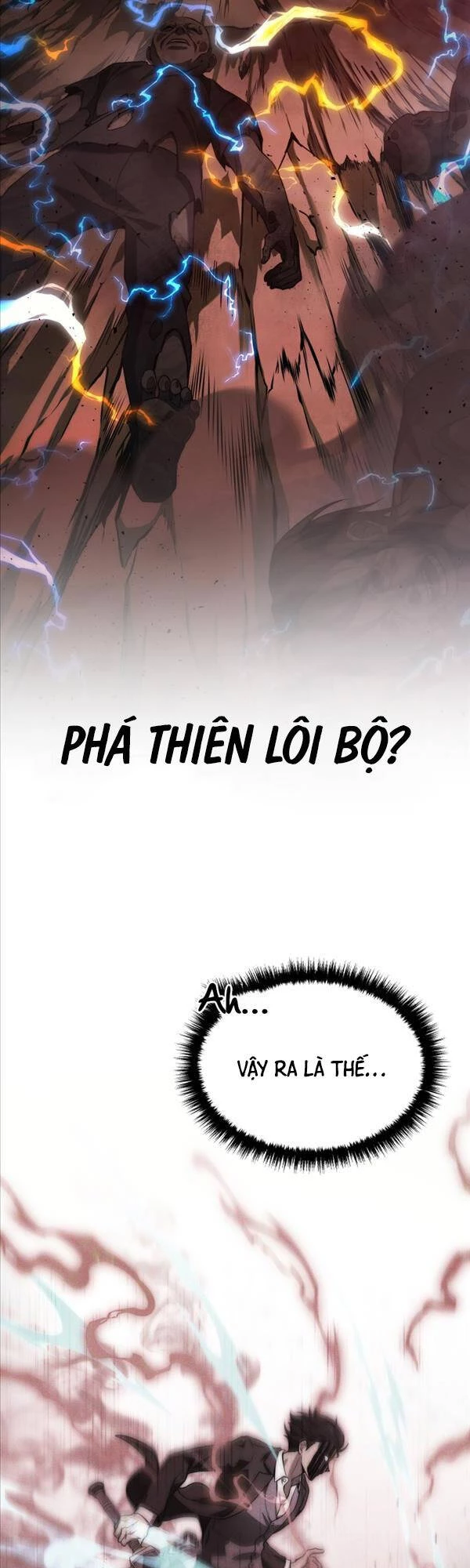 Thần Chiến Tranh Trở Lại Cấp 2 Chapter 21 - 42