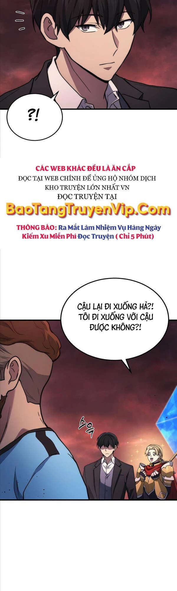 Thần Chiến Tranh Trở Lại Cấp 2 Chapter 21 - 47