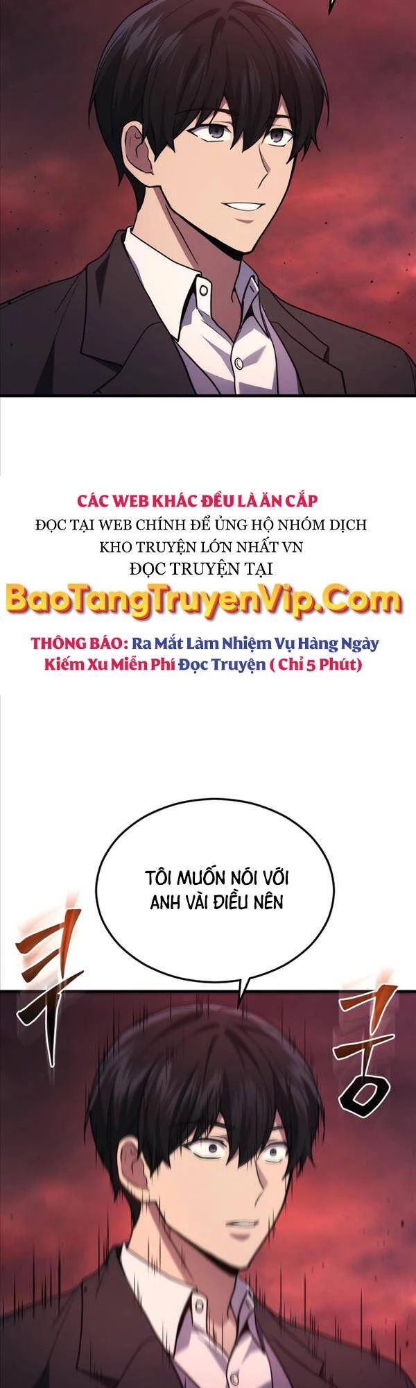 Thần Chiến Tranh Trở Lại Cấp 2 Chapter 21 - 50