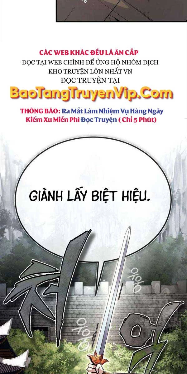 Đệ Nhất Võ Sư, Baek Cao Thủ Chapter 89 - 3