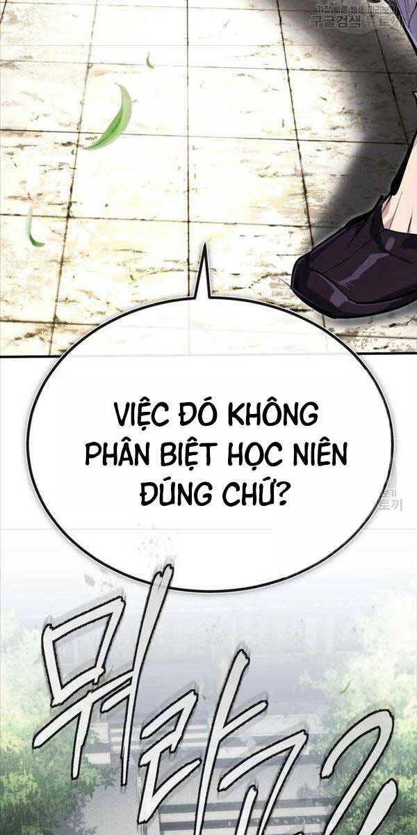 Đệ Nhất Võ Sư, Baek Cao Thủ Chapter 89 - 5